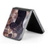 Alchemy Grimelkins Ghost Galaxy Z Flip6 Skin