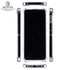Alchemy Grimelkins Ghost Galaxy Z Flip6 Clear Case