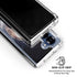 Alchemy Grimelkins Ghost Galaxy Z Fold6 Clear Case