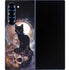 Alchemy Grimelkins Ghost Galaxy Z Fold6 Skin