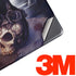 Alchemy Grimelkins Ghost iPad Skins