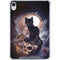 Alchemy Grimelkins Ghost iPad 11th Gen (2025) Clear Case