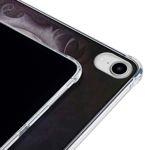 Alchemy Grimelkins Ghost iPad 11th Gen (2025) Clear Case