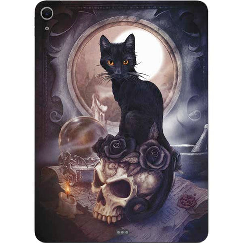 Alchemy Grimelkins Ghost Apple iPad Air Skin