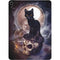 Alchemy Grimelkins Ghost Apple iPad Air Skin