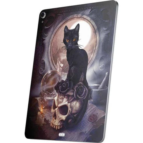 Alchemy Grimelkins Ghost Apple iPad Air Skin