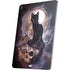Alchemy Grimelkins Ghost Apple iPad Air Skin