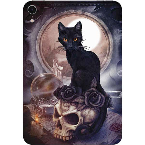 Alchemy Grimelkins Ghost Apple iPad Mini Skin