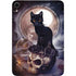 Alchemy Grimelkins Ghost Apple iPad Mini Skin