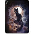 Alchemy Grimelkins Ghost Apple iPad Pro Skin