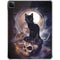 Alchemy Grimelkins Ghost iPad Pro 11in (2024) Clear Case