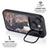 Alchemy Grimelkins Ghost iPhone 13 Kickstand Case