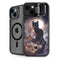 Alchemy Grimelkins Ghost iPhone 14 Kickstand Case