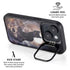 Alchemy Grimelkins Ghost iPhone 14 Plus Kickstand Case