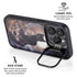 Alchemy Grimelkins Ghost iPhone 14 Pro Max Kickstand Case