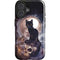 Alchemy Grimelkins Ghost iPhone 16 Impact Case