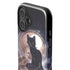 Alchemy Grimelkins Ghost iPhone 16 Impact Case