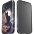 Alchemy Grimelkins Ghost iPhone 16 Impact Case