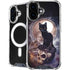 Alchemy Grimelkins Ghost iPhone 16 MagSafe Case