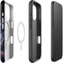 Alchemy Grimelkins Ghost iPhone 16 Magsafe Impact Case