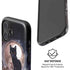 Alchemy Grimelkins Ghost iPhone 16 Magsafe Impact Case