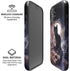 Alchemy Grimelkins Ghost iPhone 16 Magsafe Impact Case