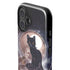 Alchemy Grimelkins Ghost iPhone 16 Plus Impact Case