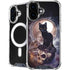 Alchemy Grimelkins Ghost iPhone 16 Plus MagSafe Case