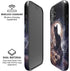 Alchemy Grimelkins Ghost iPhone 16 Plus Magsafe Impact Case