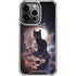 Alchemy Grimelkins Ghost iPhone 16 Pro Clear Case