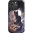 Alchemy Grimelkins Ghost iPhone 16 Pro Impact Case