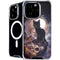 Alchemy Grimelkins Ghost iPhone 16 Pro MagSafe Case