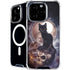 Alchemy Grimelkins Ghost iPhone 16 Pro MagSafe Case