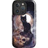 Alchemy Grimelkins Ghost iPhone 16 Pro Magsafe Impact Case