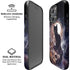 Alchemy Grimelkins Ghost iPhone 16 Pro Magsafe Impact Case