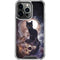 Alchemy Grimelkins Ghost iPhone 16 Pro Max Clear Case