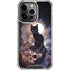 Alchemy Grimelkins Ghost iPhone 16 Pro Max Clear Case