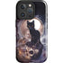 Alchemy Grimelkins Ghost iPhone 16 Pro Max Impact Case