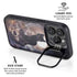 Alchemy Grimelkins Ghost iPhone 16 Pro Max Kickstand Case