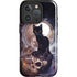 Alchemy Grimelkins Ghost iPhone 16 Pro Max Magsafe Impact Case