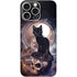 Alchemy Grimelkins Ghost iPhone 16 Pro Max Skin