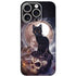 Alchemy Grimelkins Ghost iPhone 16 Pro Skin