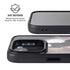 Alchemy Grimelkins Ghost iPhone 16e Kickstand Case