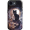 Alchemy Grimelkins Ghost iPhone 16e Impact Case