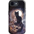 Alchemy Grimelkins Ghost iPhone 16e Impact Case