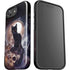 Alchemy Grimelkins Ghost iPhone 16e Impact Case