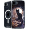Alchemy Grimelkins Ghost iPhone 16e MagSafe Case
