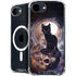 Alchemy Grimelkins Ghost iPhone 16e MagSafe Case