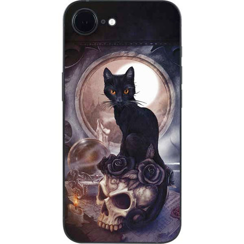 Alchemy Grimelkins Ghost iPhone 16e Skin