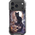 Alchemy Grimelkins Ghost iPhone 18 Pro Clear Case